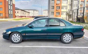 Opel Omega 1995 года за 1 400 000 тг. в Шымкент фото 4