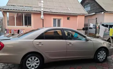 Toyota Camry 2003 года за 4 000 000 тг. в Алматы фото 3