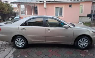 Toyota Camry 2003 года за 4 000 000 тг. в Алматы фото 2