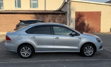 Volkswagen Polo 2014 года за 4 000 000 тг. в Астана фото 3