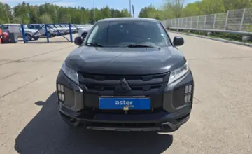 Mitsubishi ASX 2020 года за 8 700 000 тг. в Усть-Каменогорск фото 2