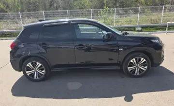 Mitsubishi ASX 2020 года за 8 700 000 тг. в Усть-Каменогорск фото 4