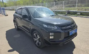 Mitsubishi ASX 2020 года за 8 700 000 тг. в Усть-Каменогорск фото 3