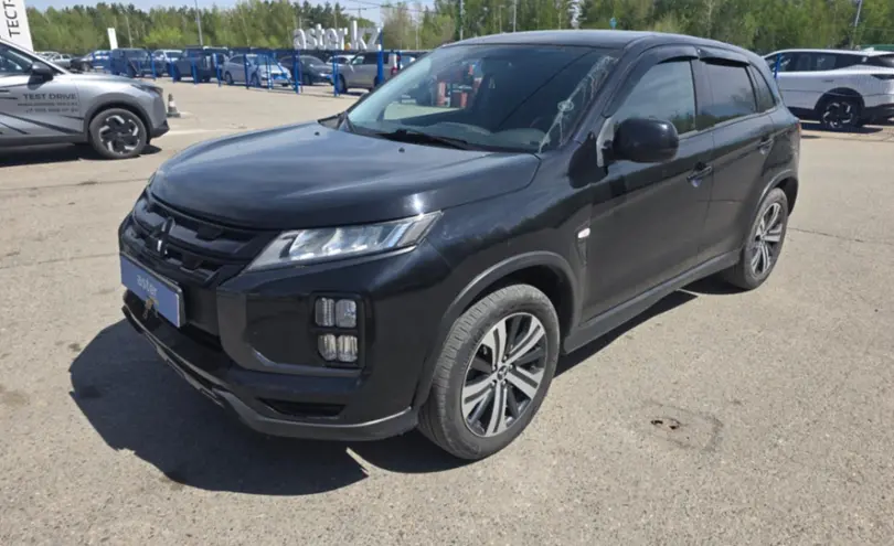 Mitsubishi ASX 2020 года за 8 700 000 тг. в Усть-Каменогорск