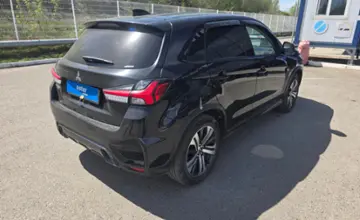 Mitsubishi ASX 2020 года за 8 700 000 тг. в Усть-Каменогорск
