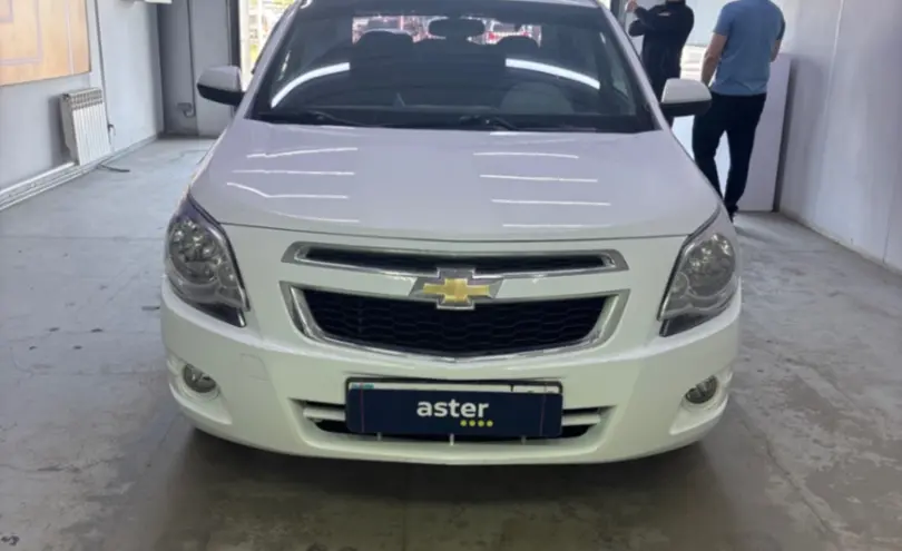 Chevrolet Cobalt 2022 года за 5 000 000 тг. в Павлодар фото 2
