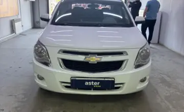 Chevrolet Cobalt 2022 года за 5 000 000 тг. в Павлодар фото 2