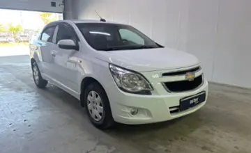 Chevrolet Cobalt 2022 года за 5 000 000 тг. в Павлодар фото 3