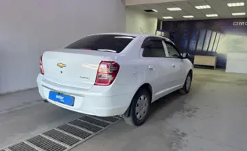 Chevrolet Cobalt 2022 года за 5 000 000 тг. в Павлодар