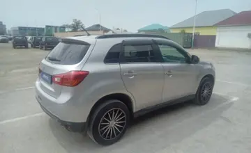 Mitsubishi ASX 2013 года за 5 500 000 тг. в Кызылорда