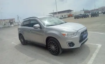 Mitsubishi ASX 2013 года за 5 500 000 тг. в Кызылорда фото 3