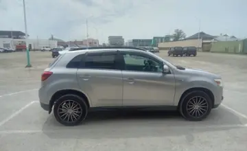 Mitsubishi ASX 2013 года за 5 500 000 тг. в Кызылорда фото 4