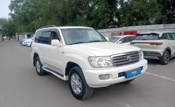 Toyota Land Cruiser 2007 года за 12 000 000 тг. в Алматы фото 3