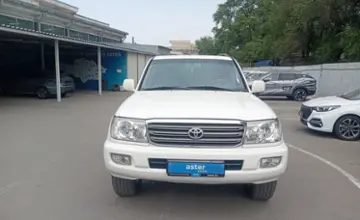 Toyota Land Cruiser 2007 года за 12 000 000 тг. в Алматы фото 2