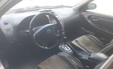 Nissan Maxima 2002 года за 2 000 000 тг. в Алматы фото 5