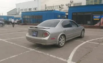 Nissan Maxima 2002 года за 2 000 000 тг. в Алматы фото 3