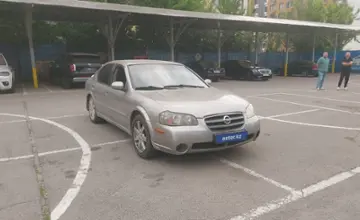 Nissan Maxima 2002 года за 2 000 000 тг. в Алматы фото 2