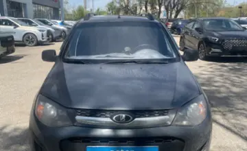 LADA (ВАЗ) Kalina 2018 года за 4 000 000 тг. в Актобе фото 2
