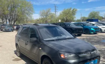 LADA (ВАЗ) Kalina 2018 года за 4 000 000 тг. в Актобе фото 3