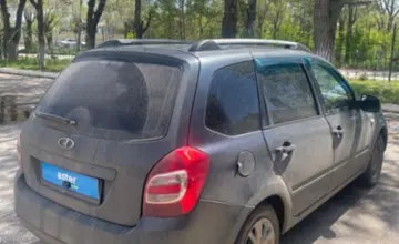 LADA (ВАЗ) Kalina 2018 года за 4 000 000 тг. в Актобе