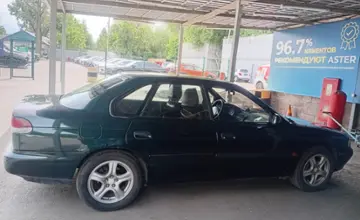 Subaru Legacy 1994 года за 1 800 000 тг. в Алматы фото 4