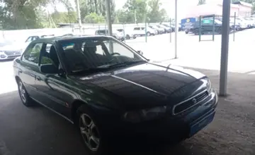 Subaru Legacy 1994 года за 1 800 000 тг. в Алматы фото 3