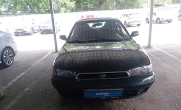 Subaru Legacy 1994 года за 1 800 000 тг. в Алматы фото 2