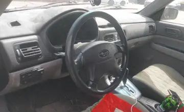 Subaru Forester 2003 года за 3 000 000 тг. в Алматы фото 5