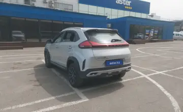 Chery Tiggo 2 Pro 2024 года за 5 800 000 тг. в Алматы фото 4