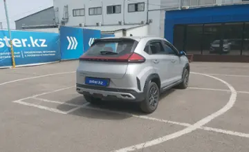 Chery Tiggo 2 Pro 2024 года за 5 800 000 тг. в Алматы фото 3