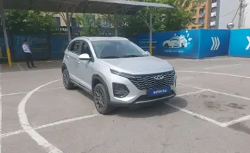 Chery Tiggo 2 Pro 2024 года за 5 800 000 тг. в Алматы фото 2