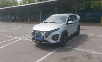 Chery Tiggo 2 Pro 2024 года за 5 800 000 тг. в Алматы фото 1