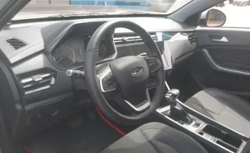 Chery Tiggo 2 Pro 2024 года за 5 800 000 тг. в Алматы фото 5