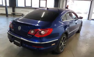 Volkswagen Passat CC 2010 года за 4 000 000 тг. в Астана фото 3