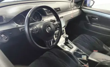 Volkswagen Passat CC 2010 года за 4 000 000 тг. в Астана фото 5