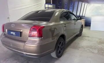 Toyota Avensis 2003 года за 3 500 000 тг. в Павлодар