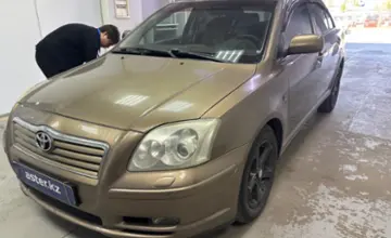 Toyota Avensis 2003 года за 3 500 000 тг. в Павлодар фото 1