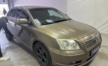 Toyota Avensis 2003 года за 3 500 000 тг. в Павлодар фото 3