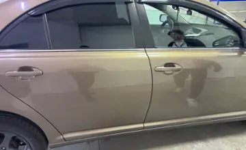 Toyota Avensis 2003 года за 3 500 000 тг. в Павлодар фото 4