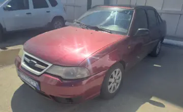 Daewoo Nexia 2011 года за 1 400 000 тг. в Костанай фото 1