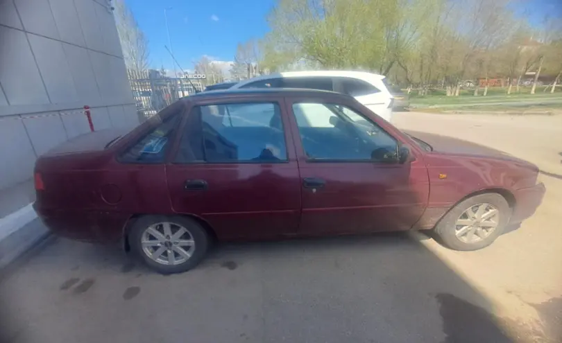 Daewoo Nexia 2011 года за 1 400 000 тг. в Костанай фото 4