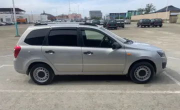LADA (ВАЗ) Kalina 2016 года за 2 800 000 тг. в Кызылорда фото 4