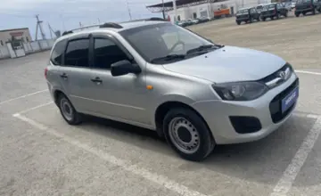LADA (ВАЗ) Kalina 2016 года за 2 800 000 тг. в Кызылорда фото 3