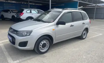 LADA (ВАЗ) Kalina 2016 года за 2 800 000 тг. в Кызылорда фото 1