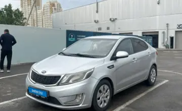 Kia Rio 2014 года за 5 600 000 тг. в Шымкент фото 1
