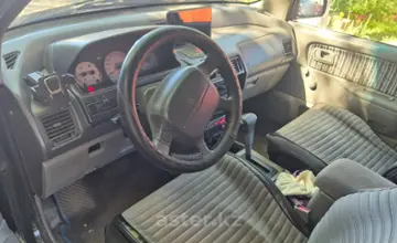 Mitsubishi Space Runner 1996 года за 1 200 000 тг. в Алматы фото 4