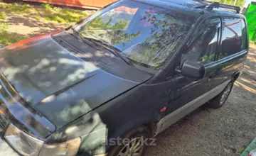 Mitsubishi Space Runner 1996 года за 1 200 000 тг. в Алматы фото 3