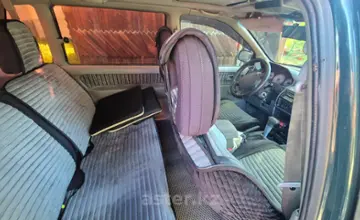 Mitsubishi Space Runner 1996 года за 1 200 000 тг. в Алматы