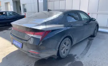 Hyundai Elantra 2023 года за 8 500 000 тг. в Костанай