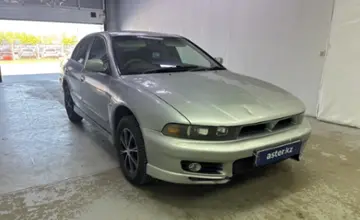 Mitsubishi Galant 1998 года за 1 300 000 тг. в Павлодар фото 3